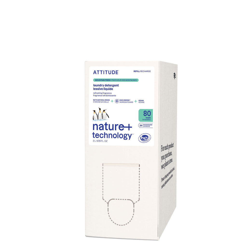 Static Eliminator & Softener