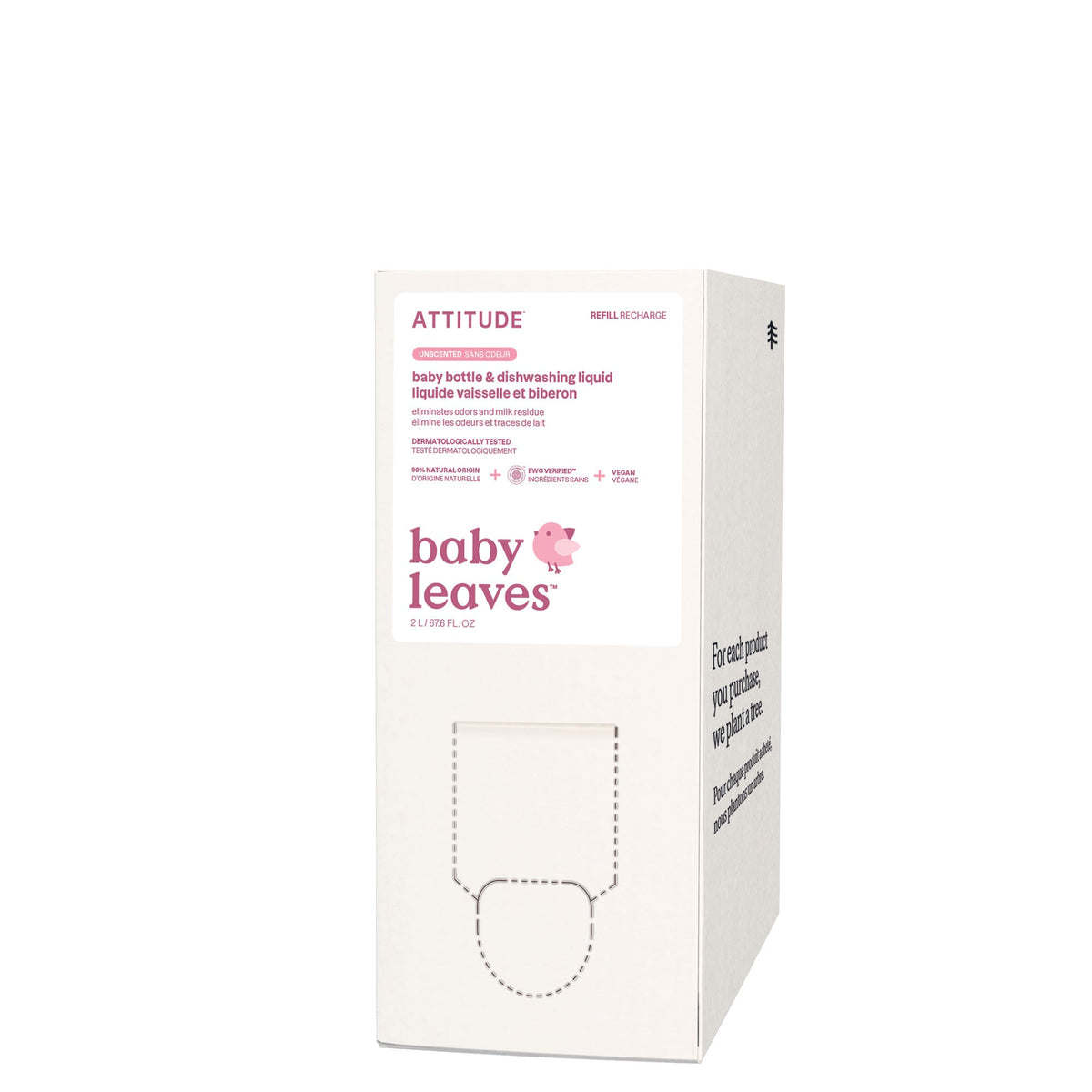 Baby Air Purifier