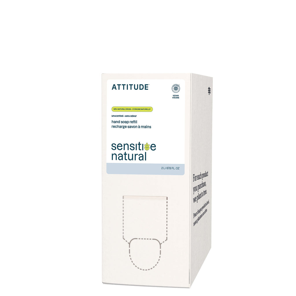 Deodorant 3-pack - Sensitive Skin