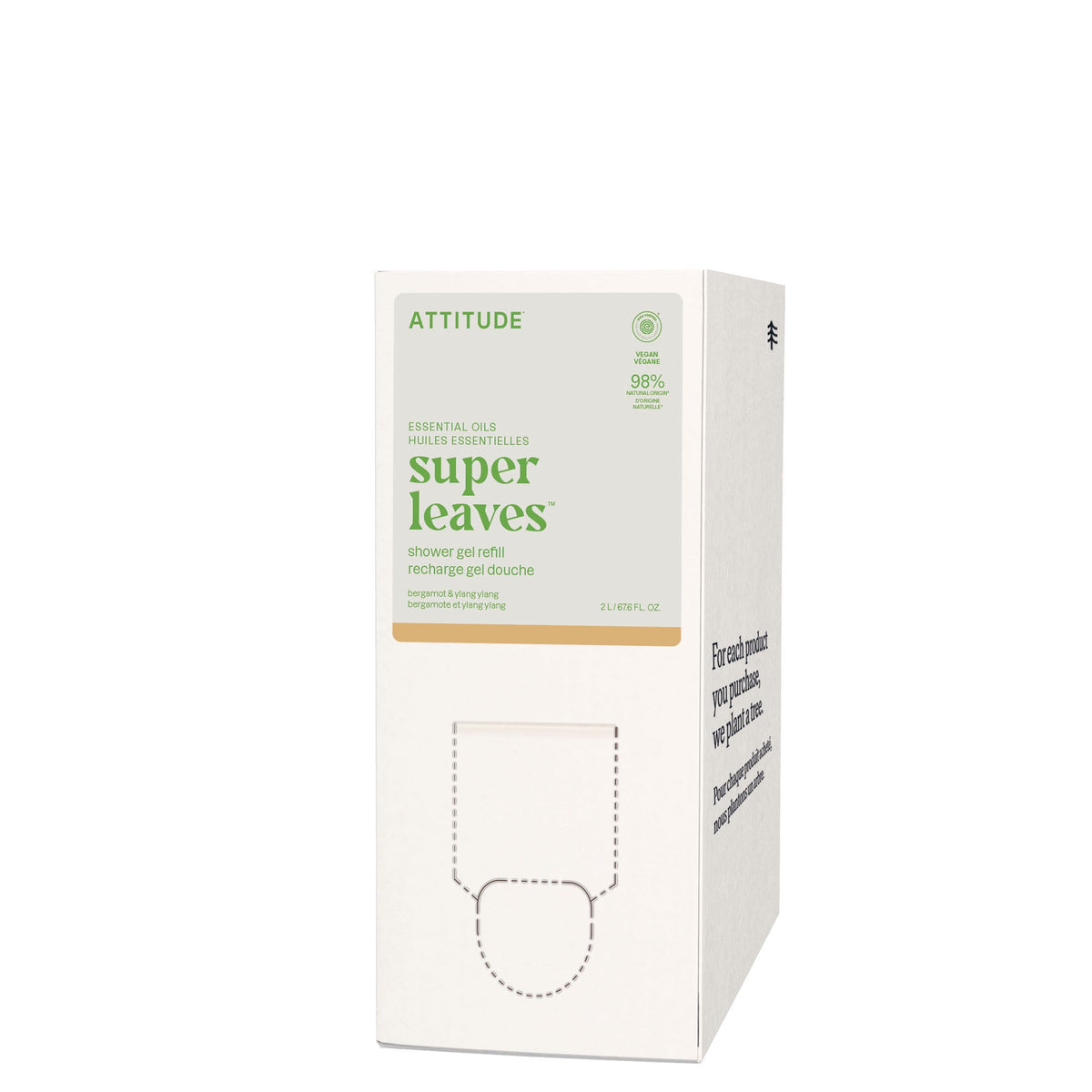 Hand Soap - Essential Oils