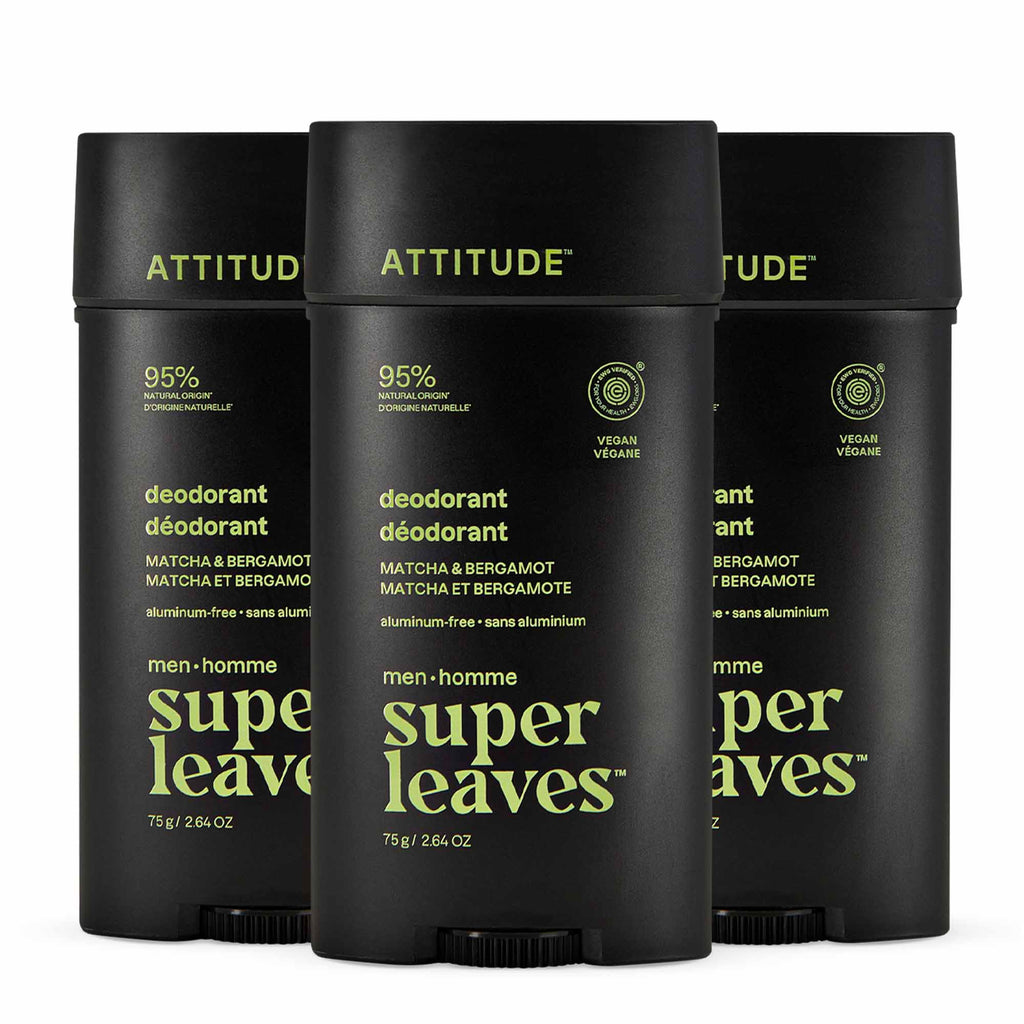 2-in-1 Men Shampoo & Conditioner