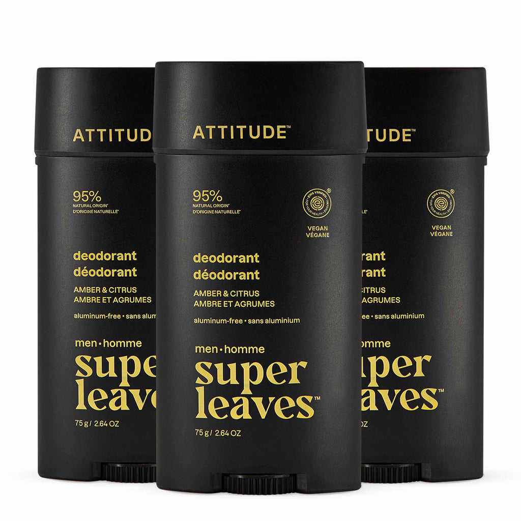 2-in-1 Men Shampoo & Conditioner