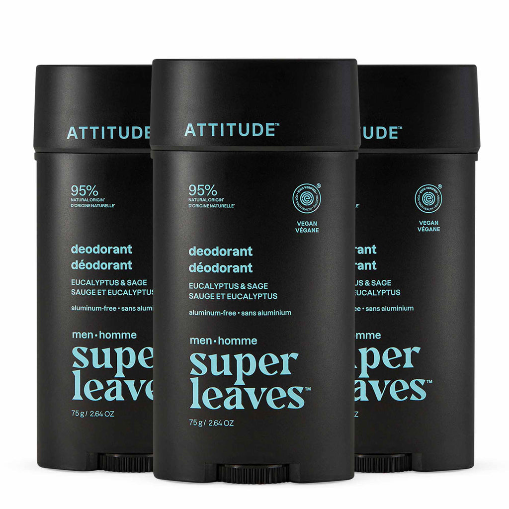 2-in-1 Men Shampoo & Conditioner