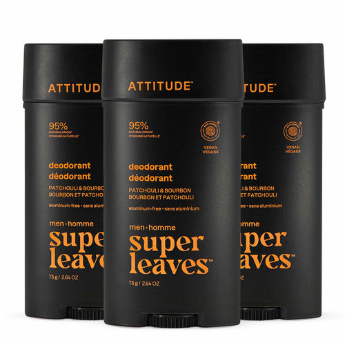 2-in-1 Men Shampoo & Conditioner