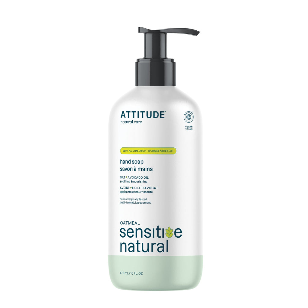 Deodorant 3-pack - Sensitive Skin