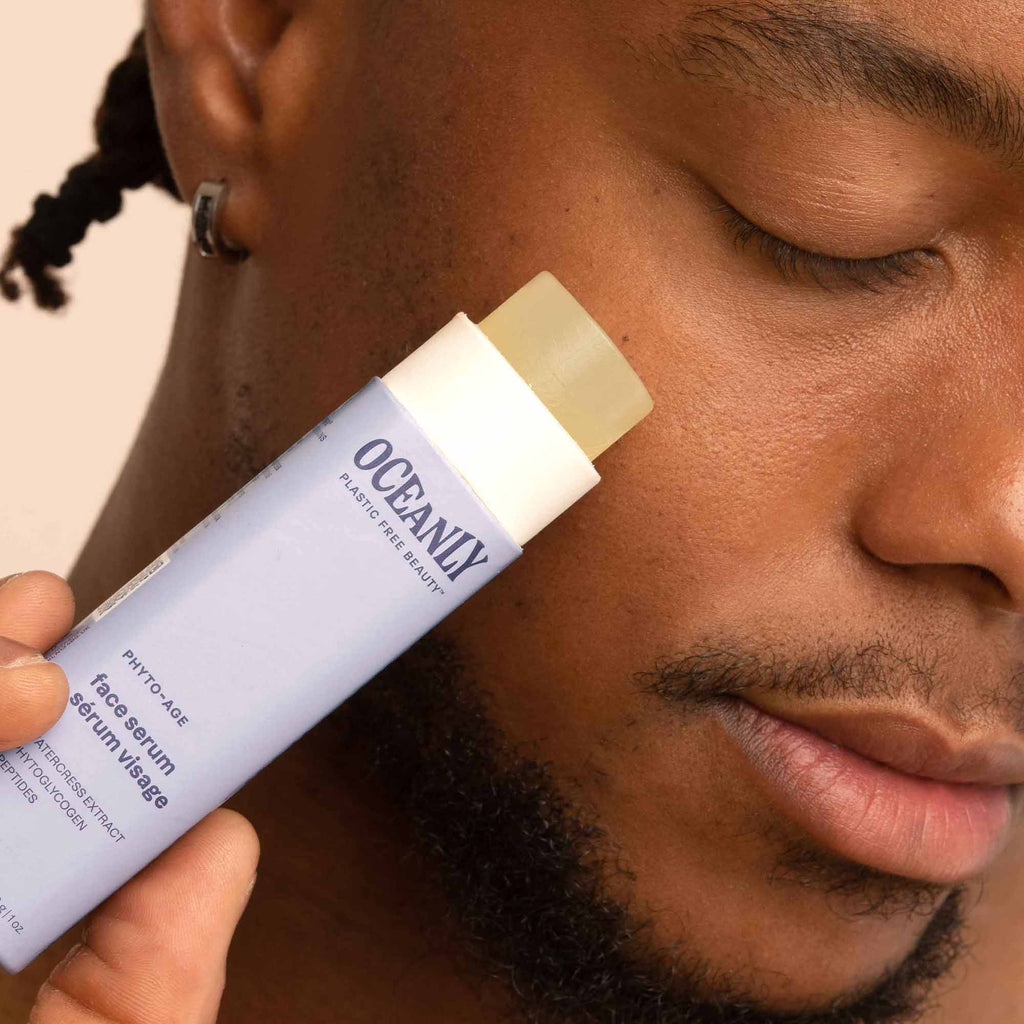 Face Oil