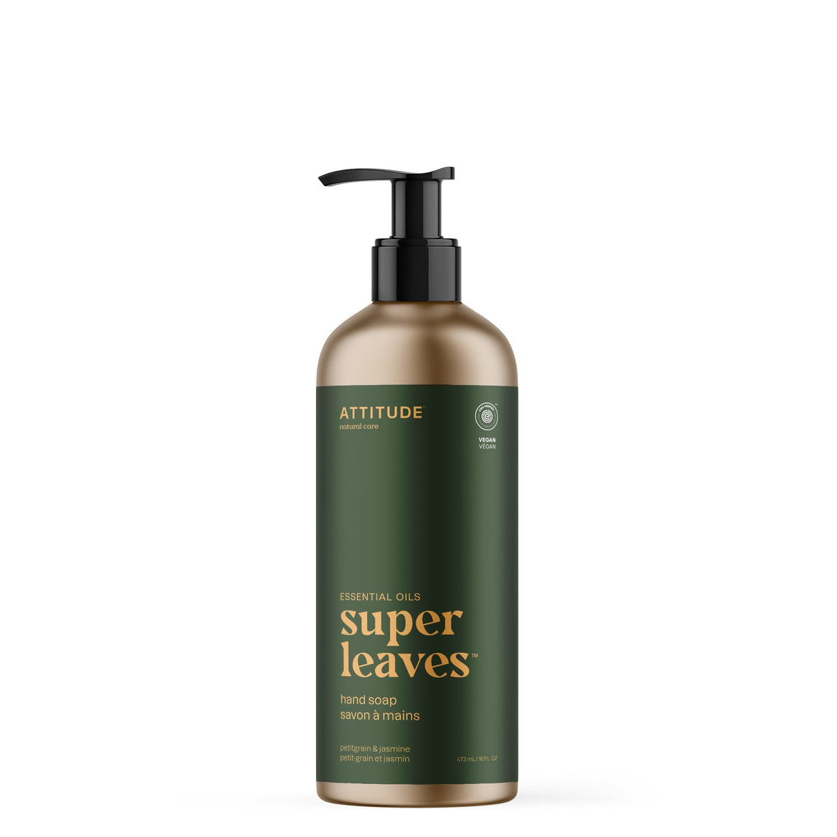 Body Wash - Essential Oils