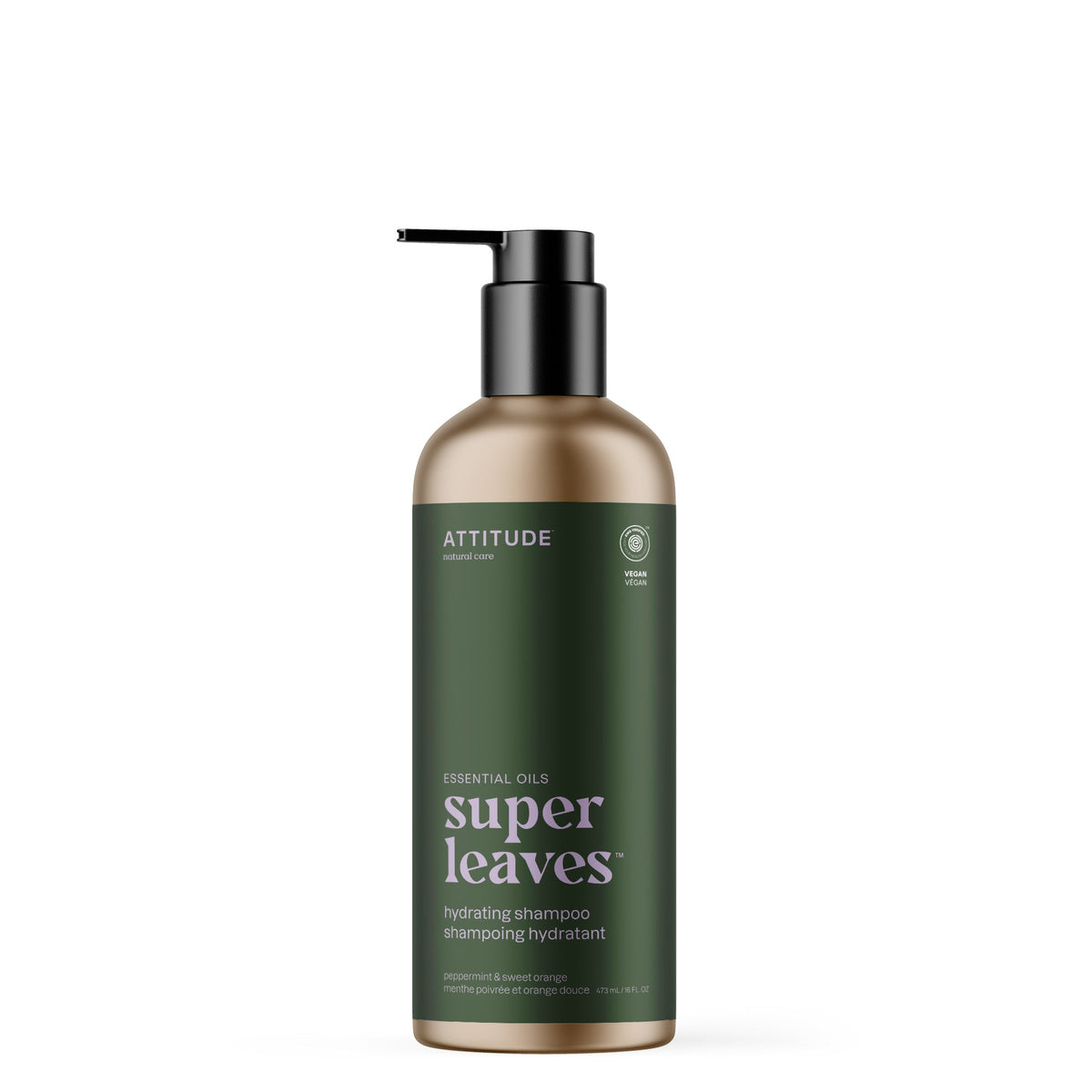 Hydrating Conditioner - Essential Oils