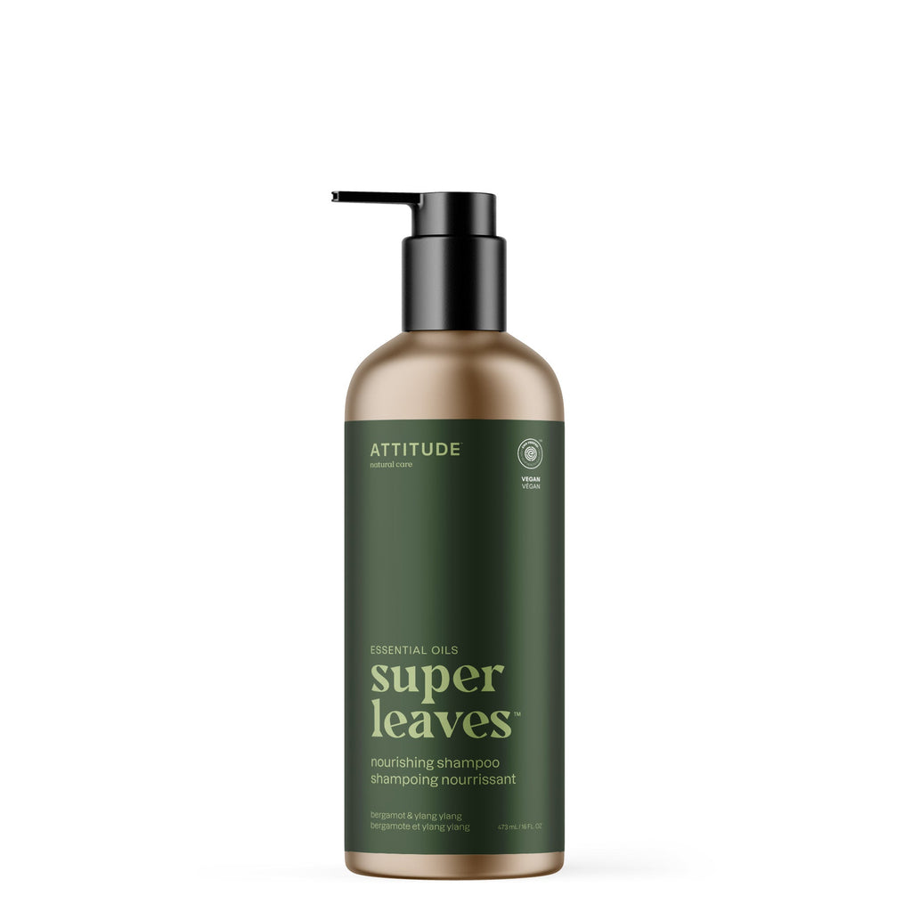 Nourishing Conditioner - Essential Oils
