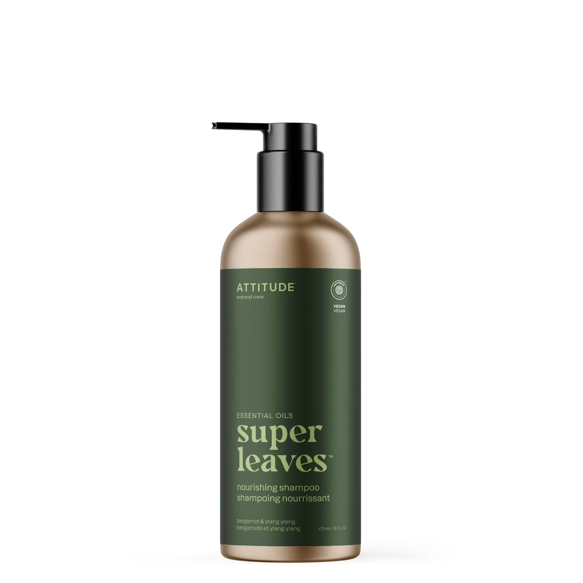 Nourishing Conditioner - Essential Oils