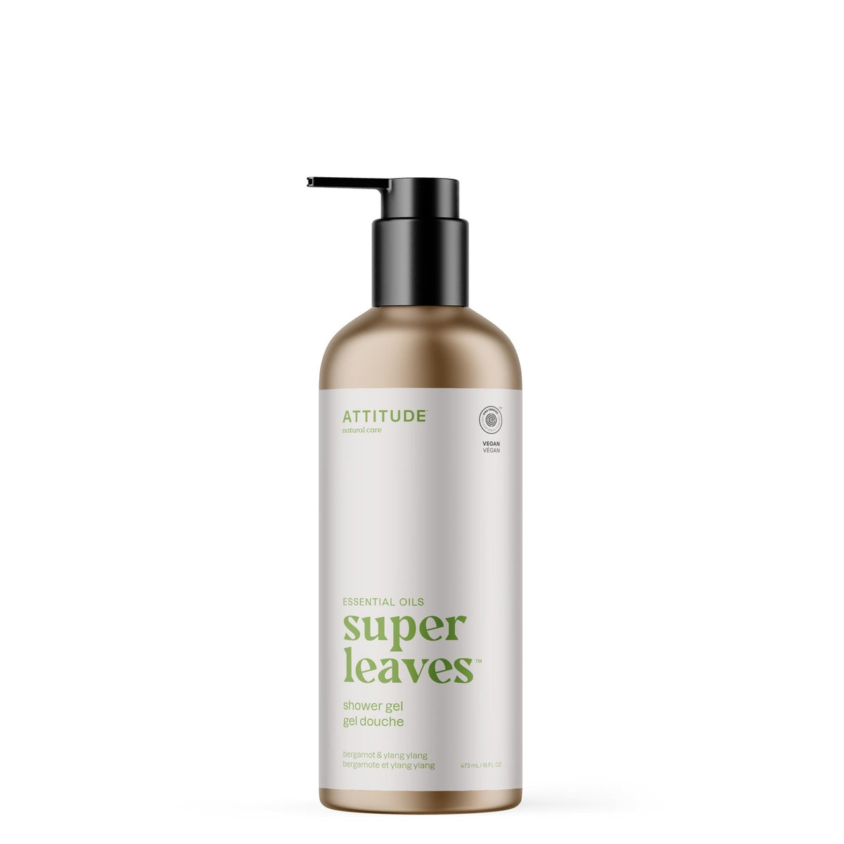 Volumizing Conditioner - Essential Oils