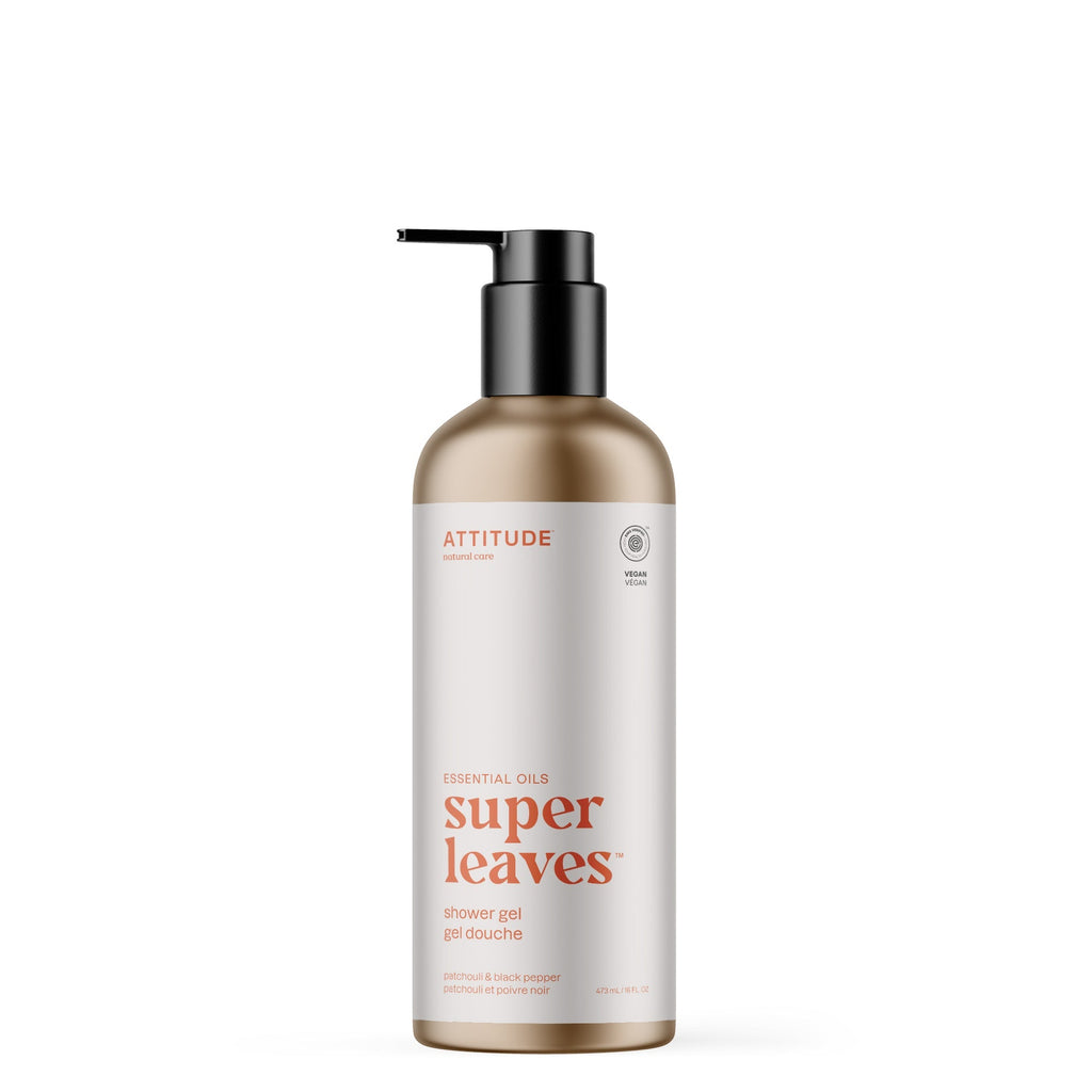 Volumizing Conditioner - Essential Oils