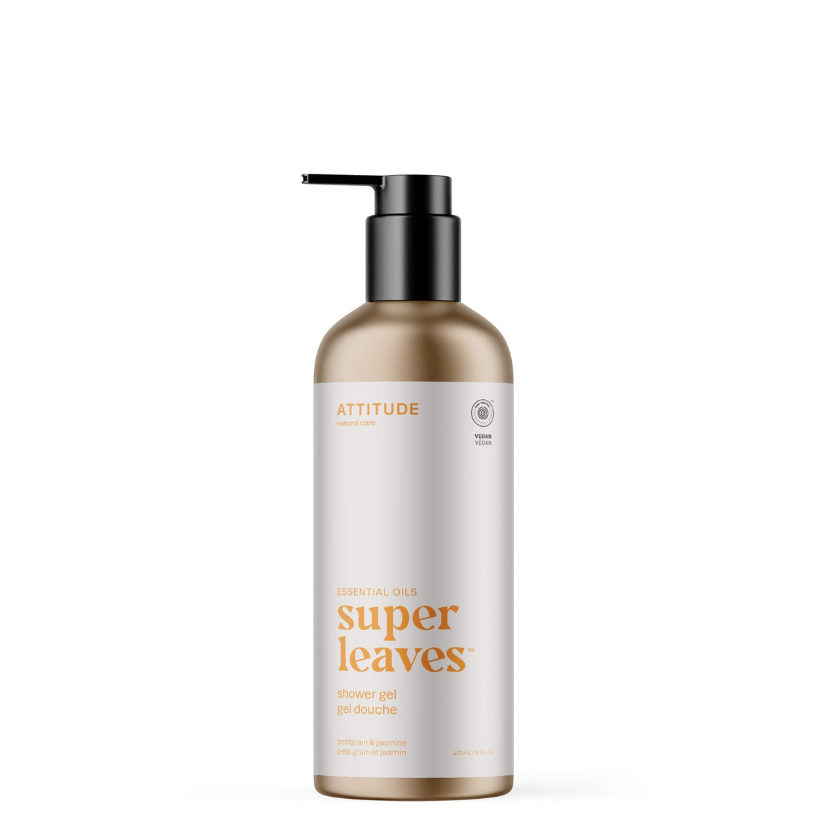 Volumizing Conditioner - Essential Oils