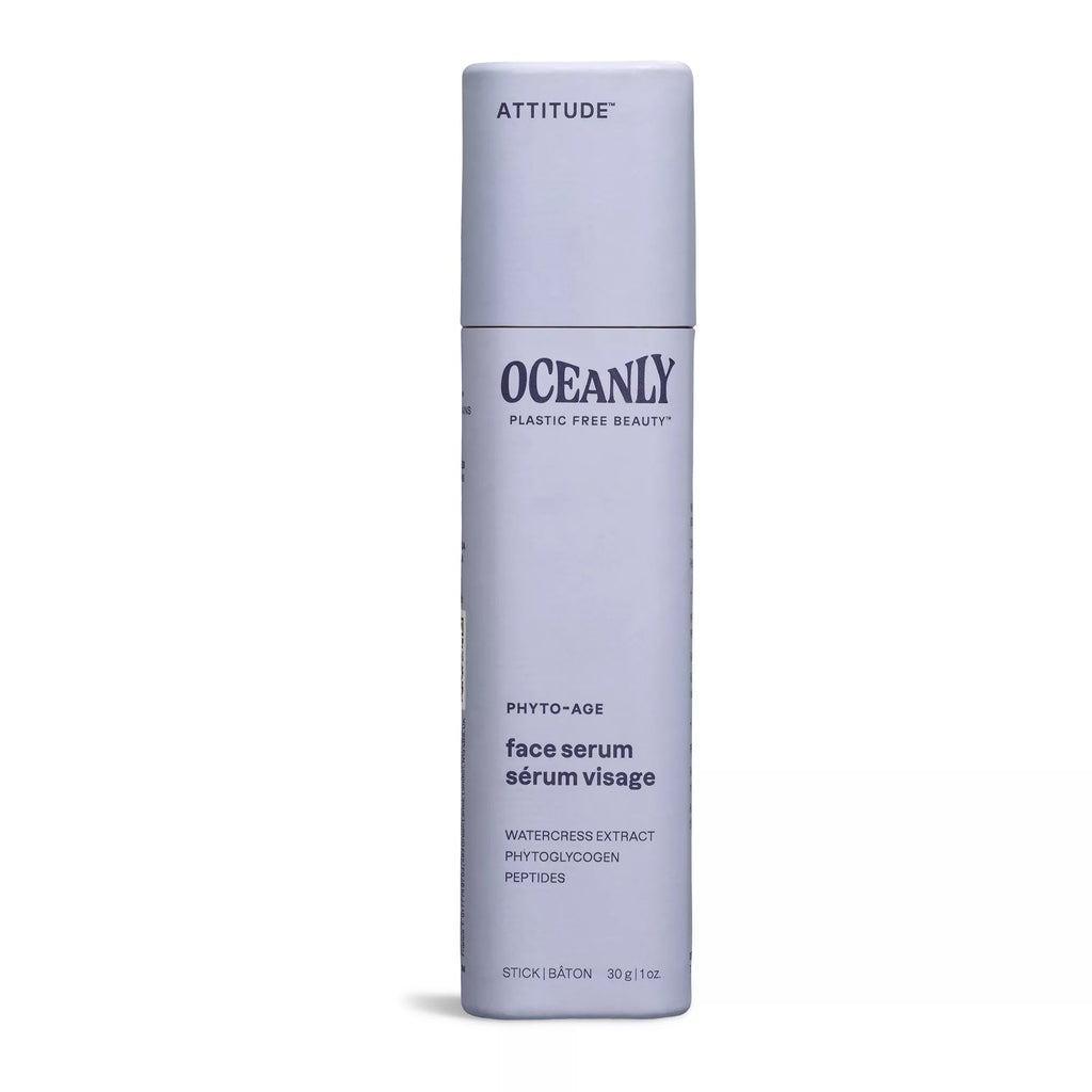 Face Oil