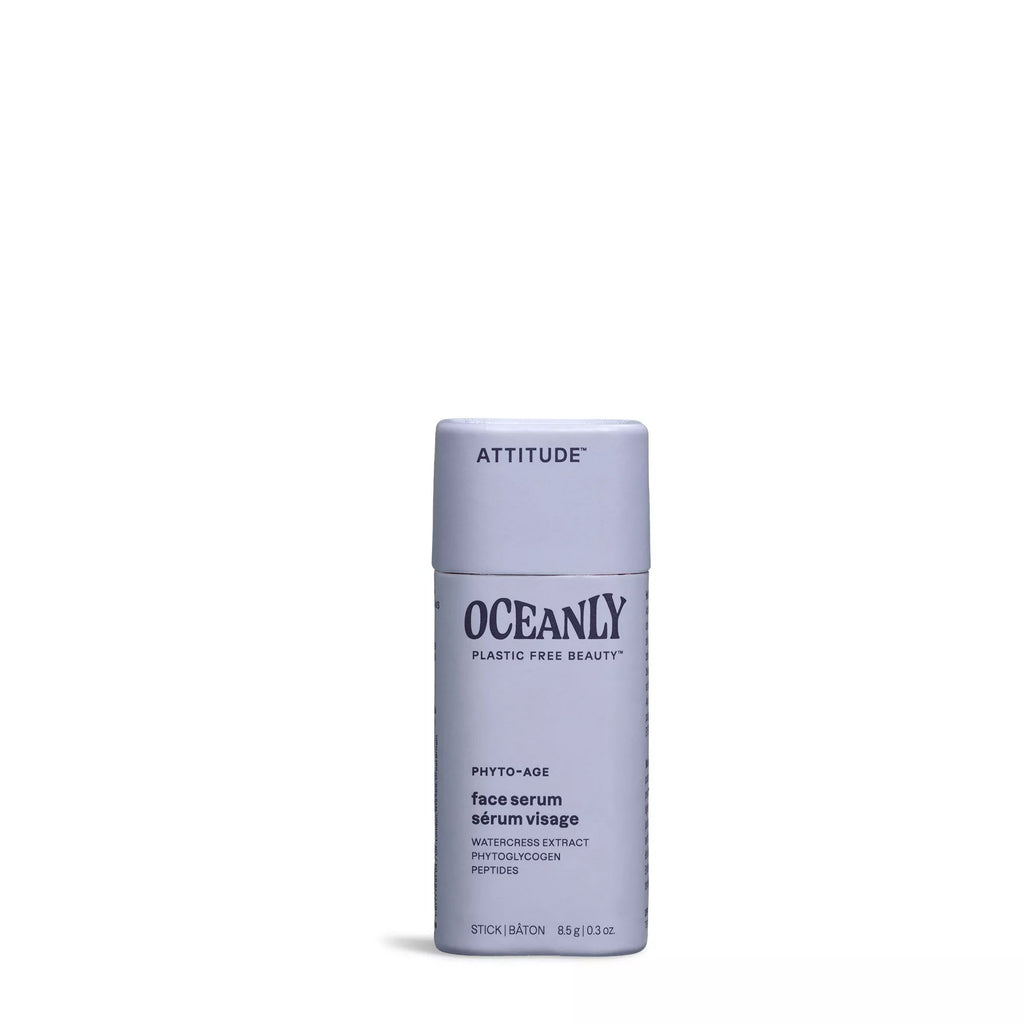 Face Oil