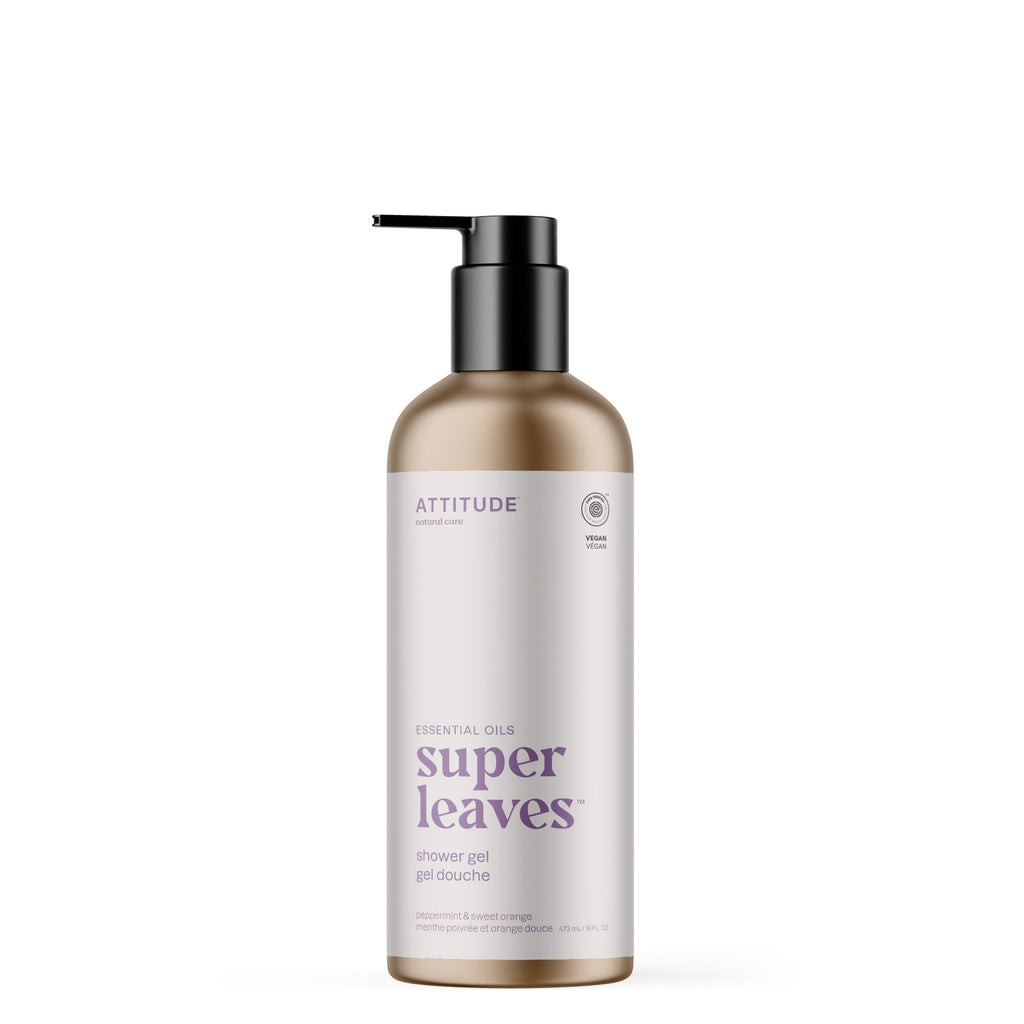 Volumizing Conditioner - Essential Oils