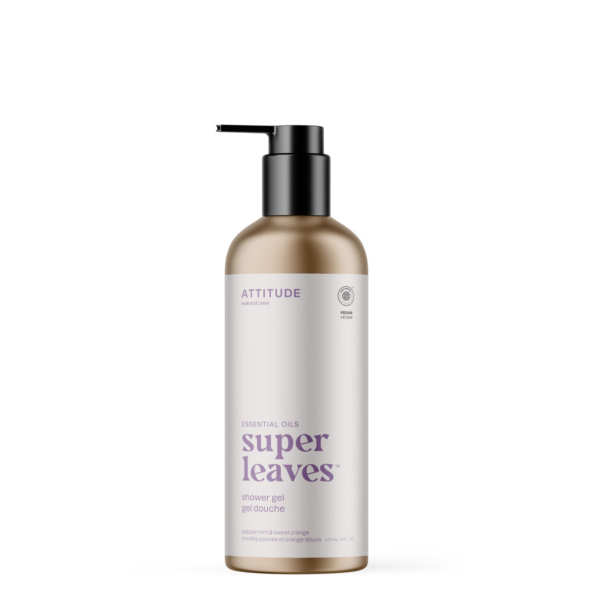 Volumizing Conditioner - Essential Oils