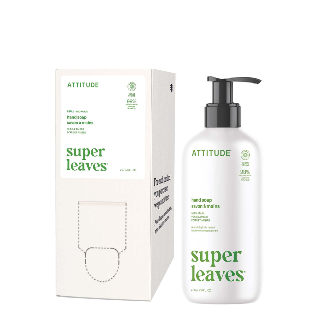 Air Purifier - Pack