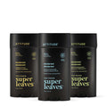 2-in-1 Men Shampoo & Conditioner