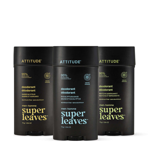 2-in-1 Men Shampoo & Conditioner