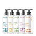 Body Lotion