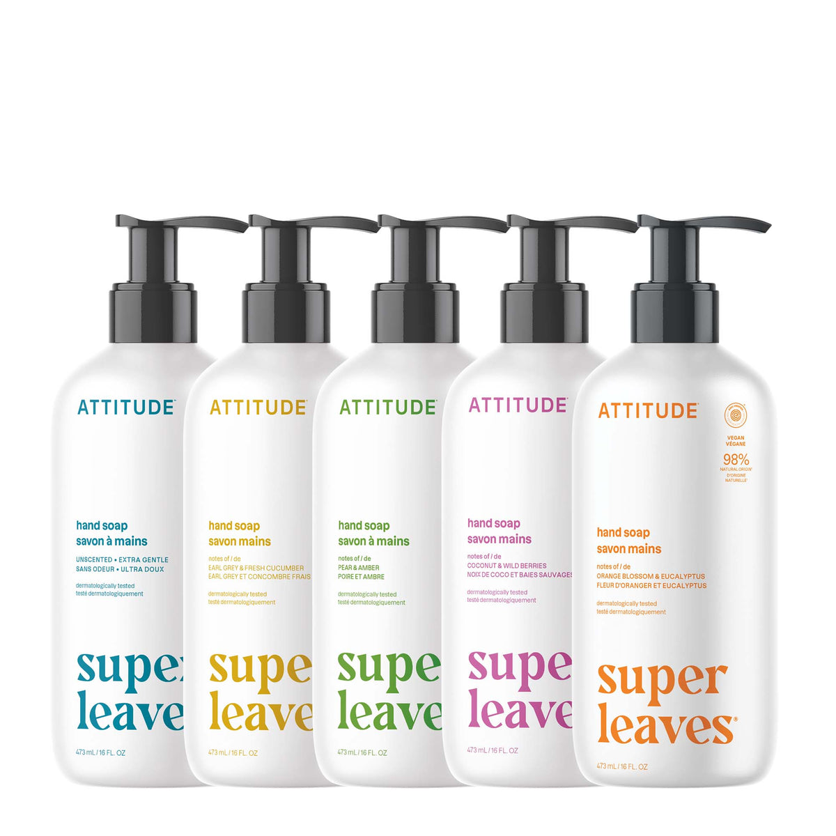 Body Lotion