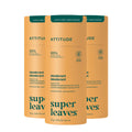 Fluoride Toothpaste 3-pack