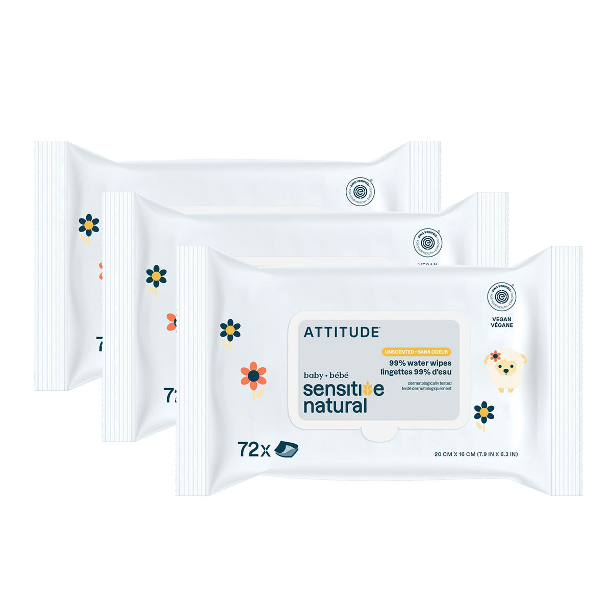 Baby Ointment - Sensitive Skin