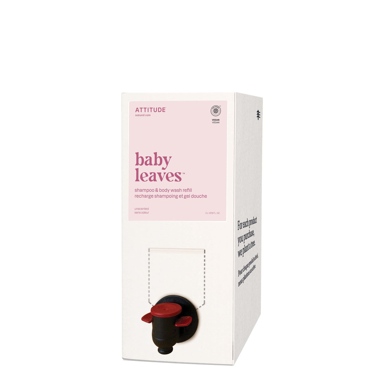 Baby Body Cream