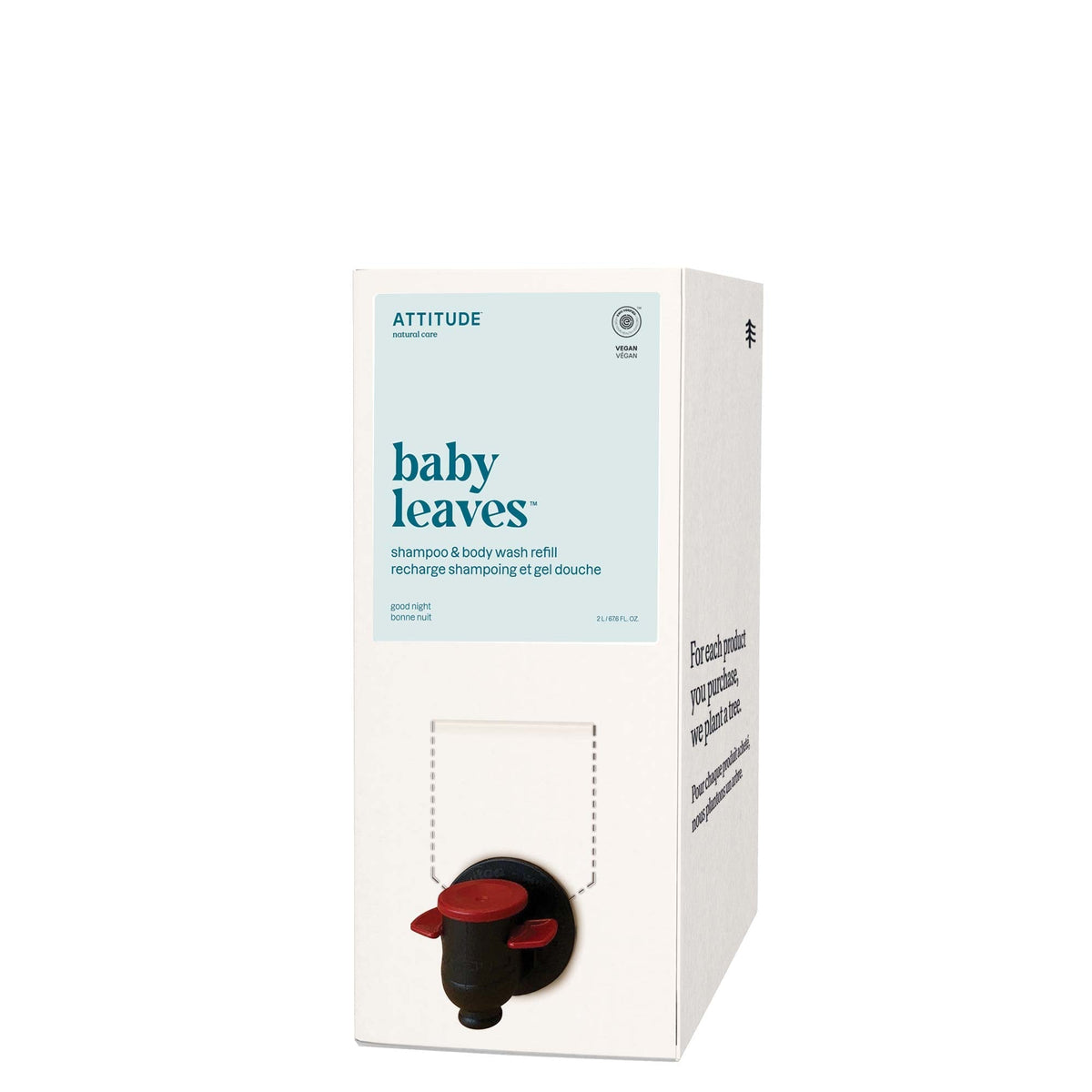 Baby Body Cream