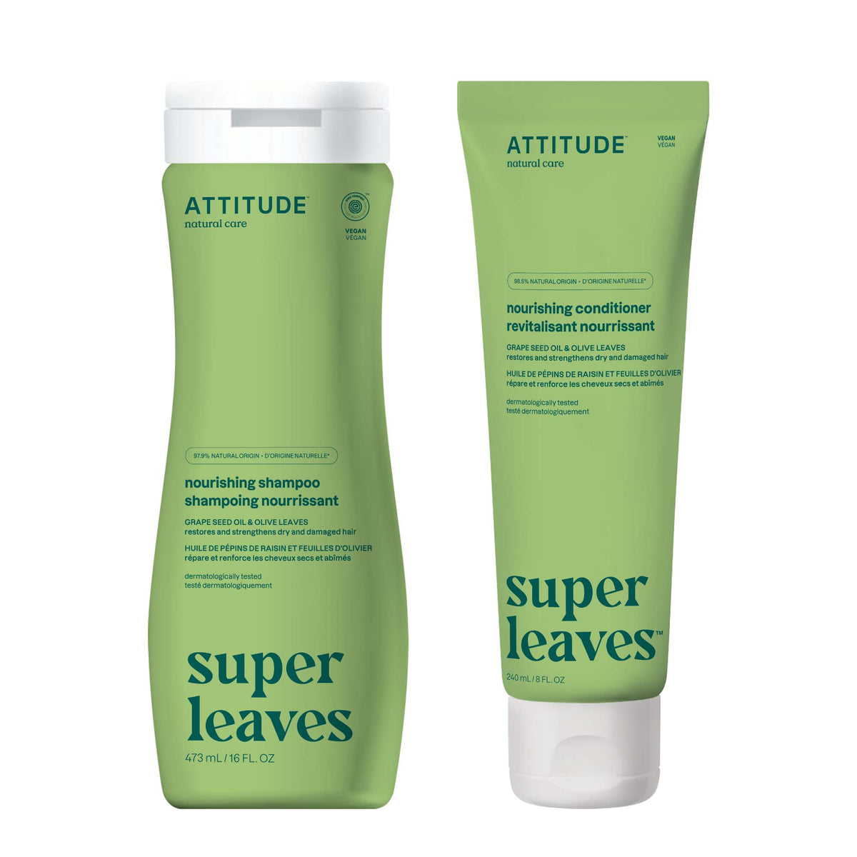 Hair Detangler Spray