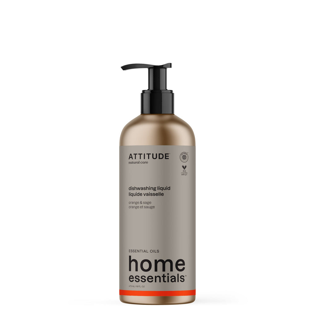 All Purpose Cleaner - Essential Oils