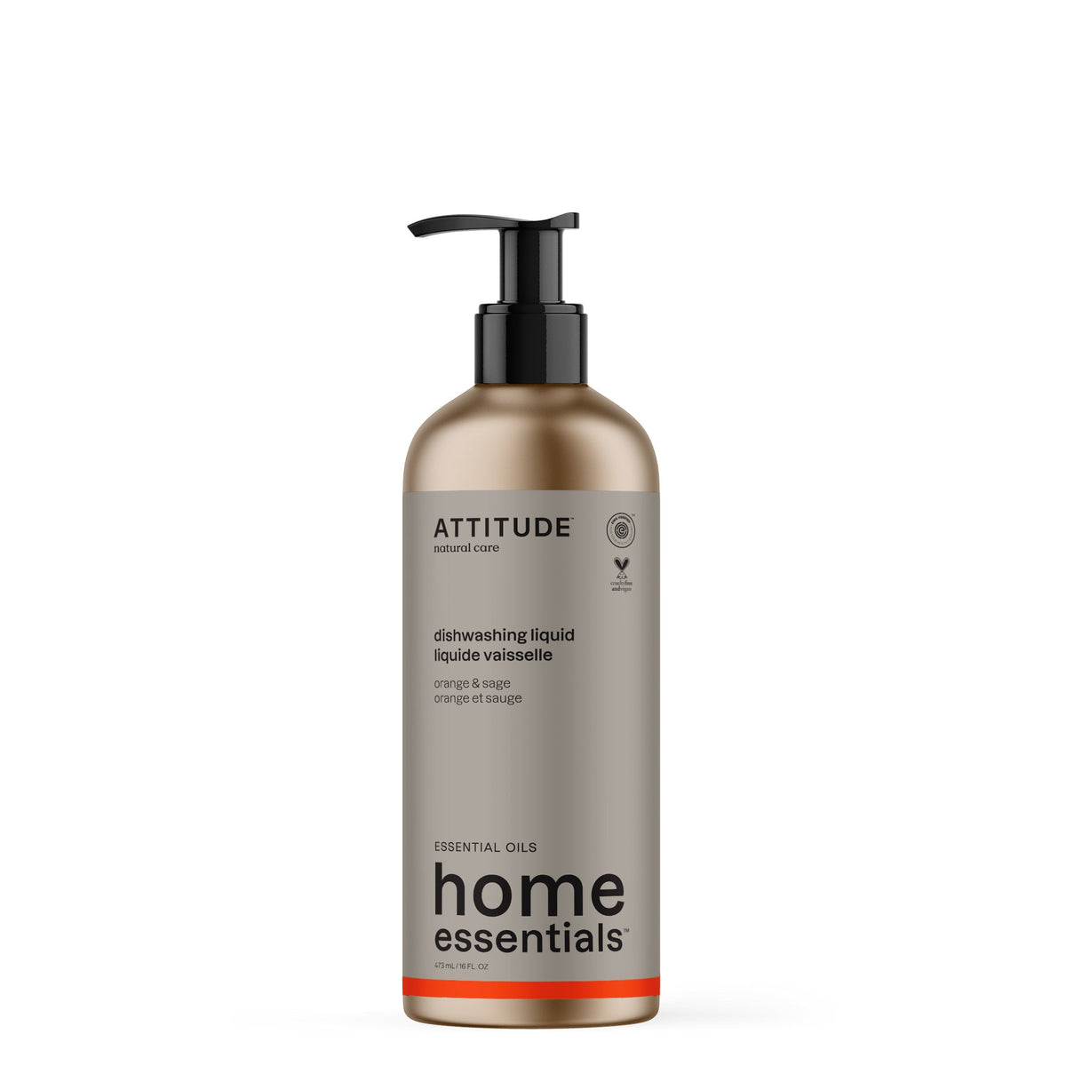 All Purpose Cleaner - Essential Oils