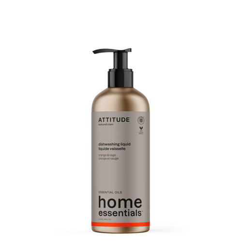 All Purpose Cleaner - Essential Oils