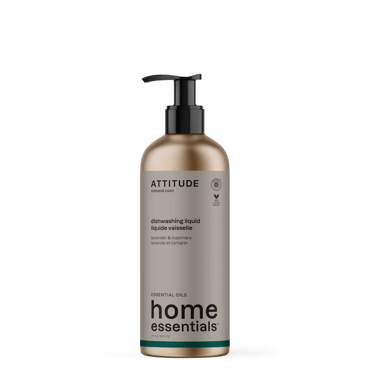 All Purpose Cleaner - Essential Oils
