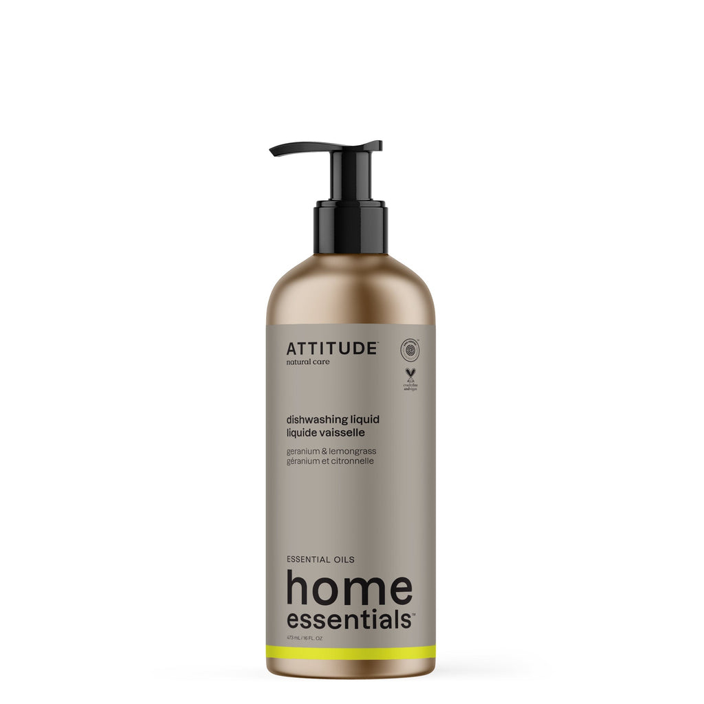 All Purpose Cleaner - Essential Oils