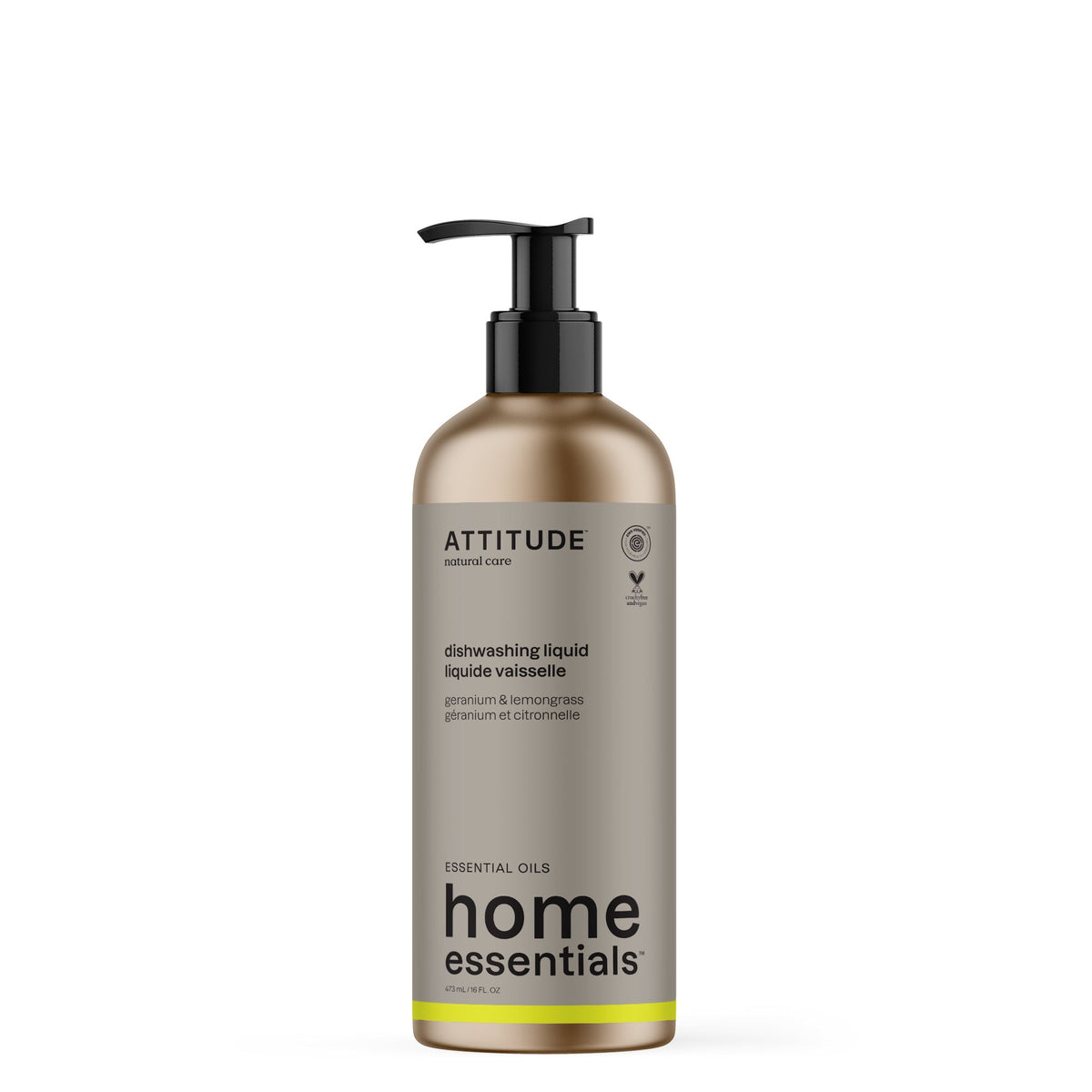 All Purpose Cleaner - Essential Oils