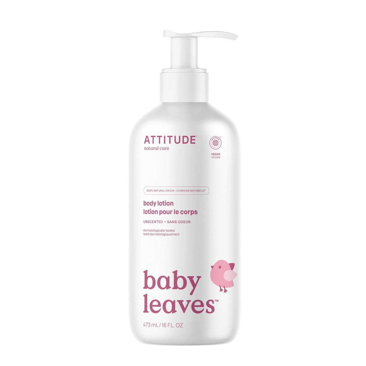 Baby Bubble Bath
