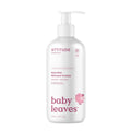 2-in-1 Baby Shampoo & Body Wash