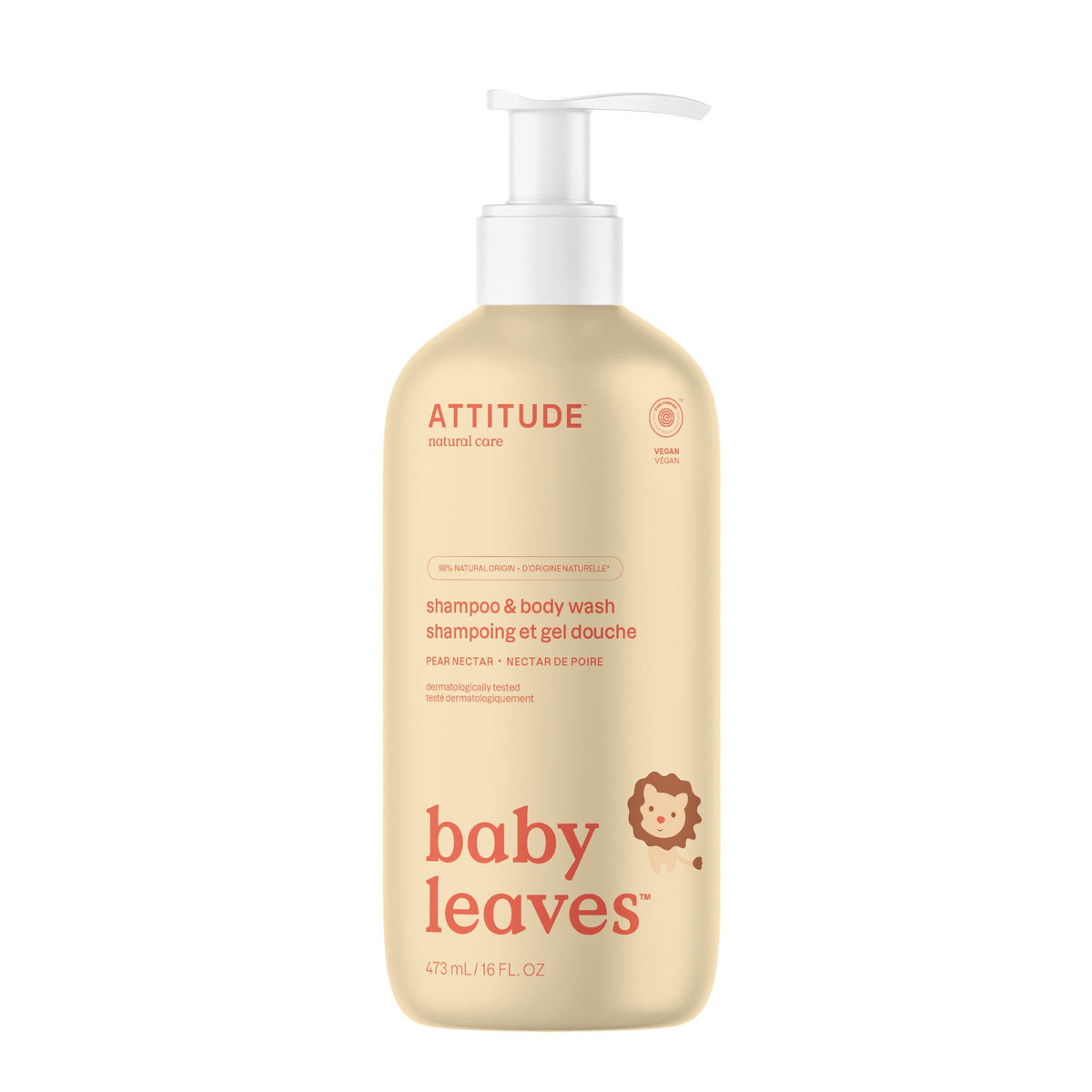 Baby Toothpaste