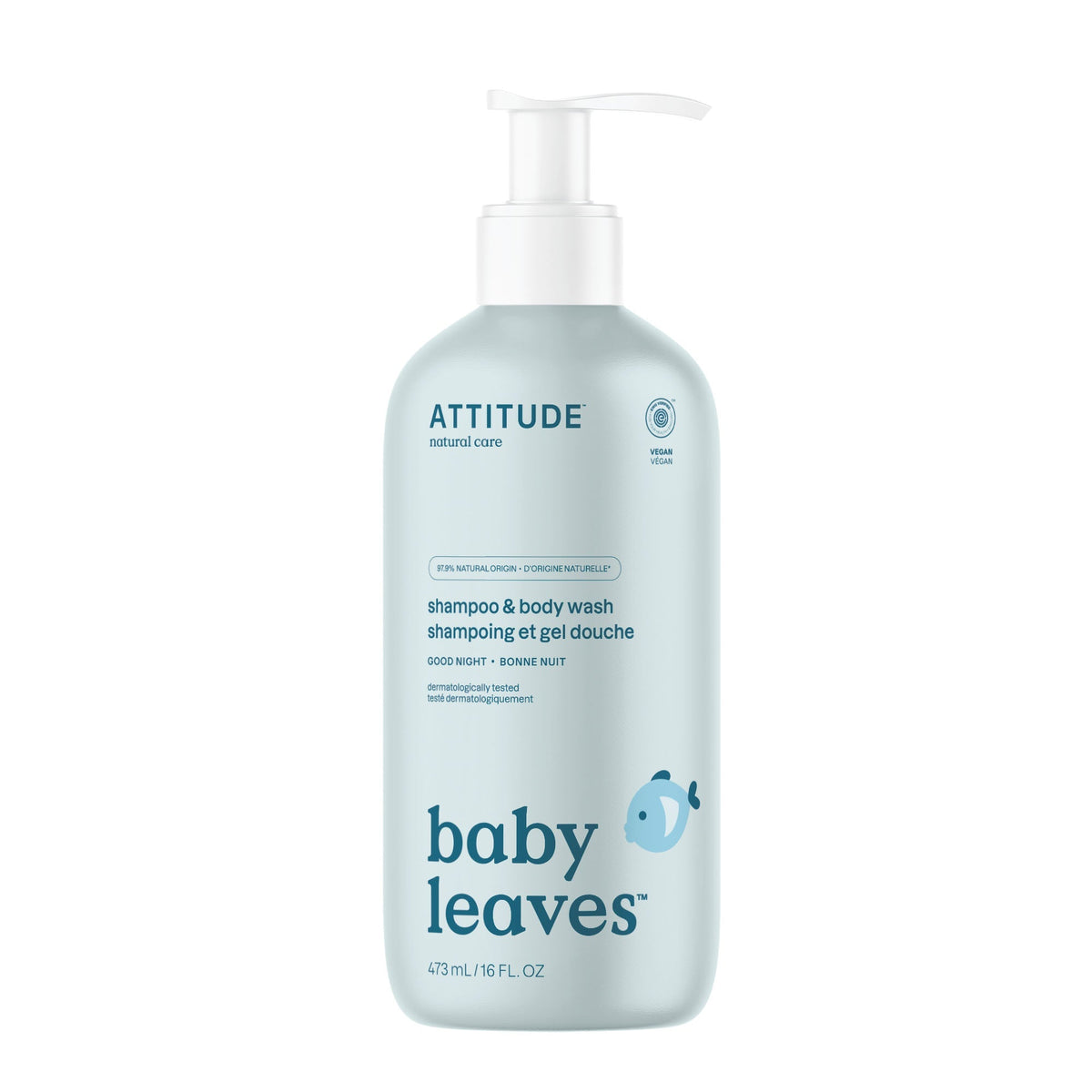 Baby Body Cream