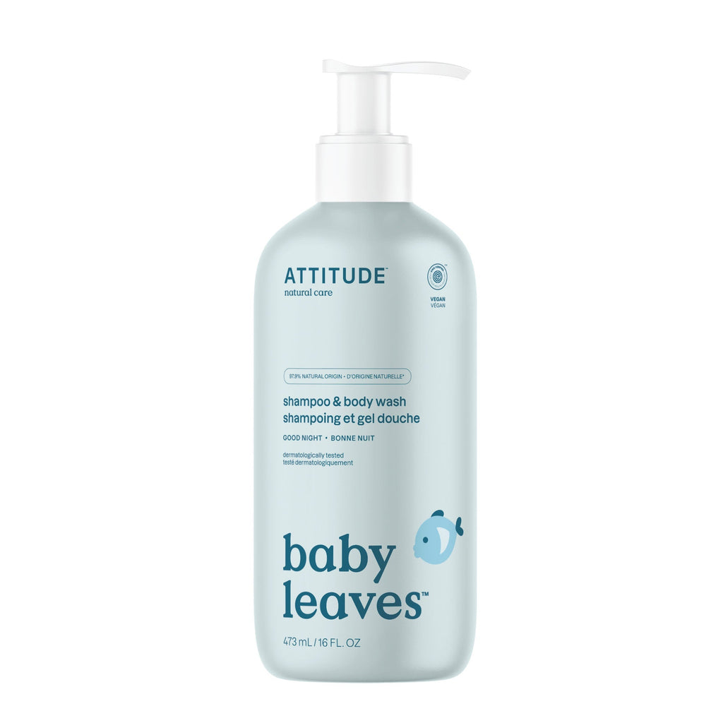 Baby Toothpaste