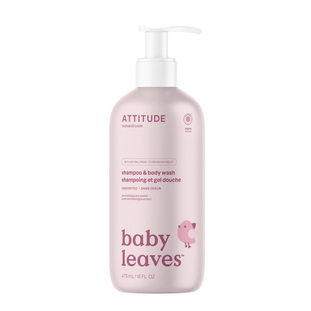 Baby Body Cream