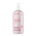 Baby Body Lotion