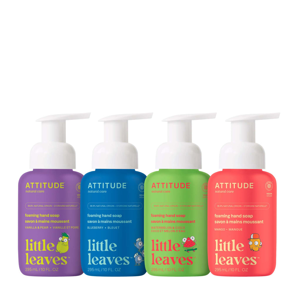 Kids Shower Duo + Conditioner