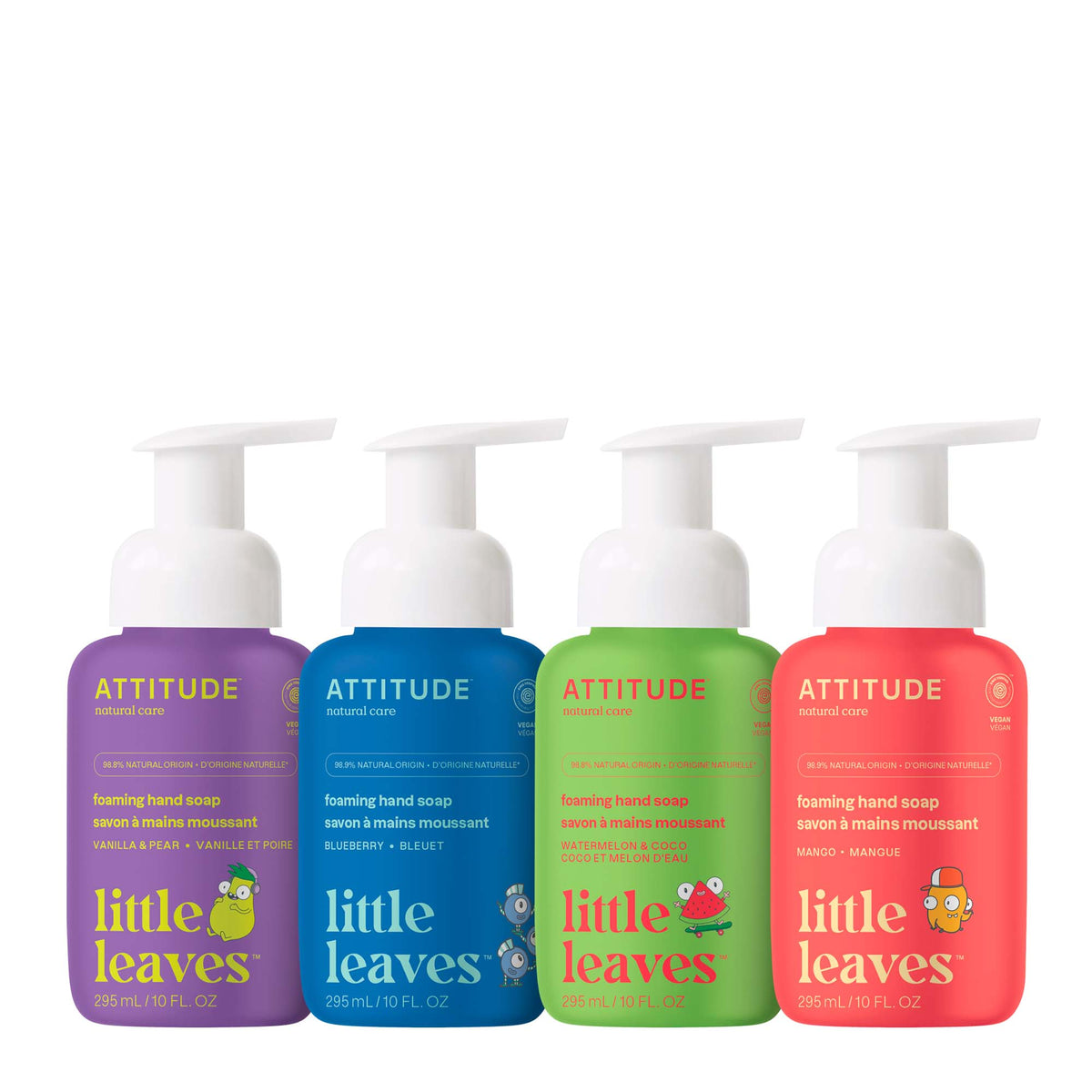 Kids Hand Sanitizer